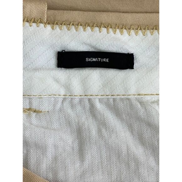 New Talbots Signature Ankle Pants Women's Size 14 - Picture 4 of 7